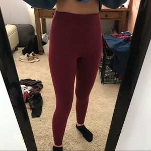 Lululemon Align Leggings 28’